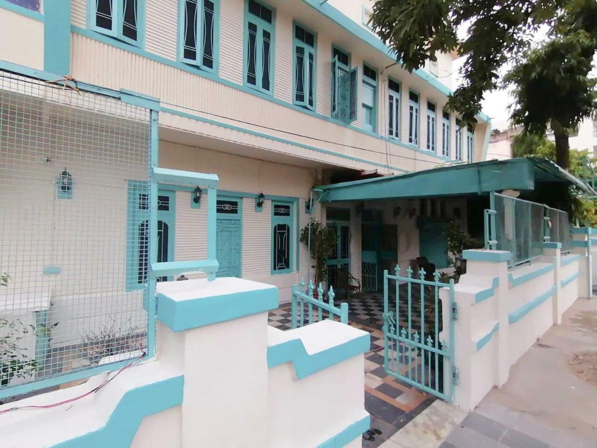 Chopal Hostel Jaipur Luaran gambar