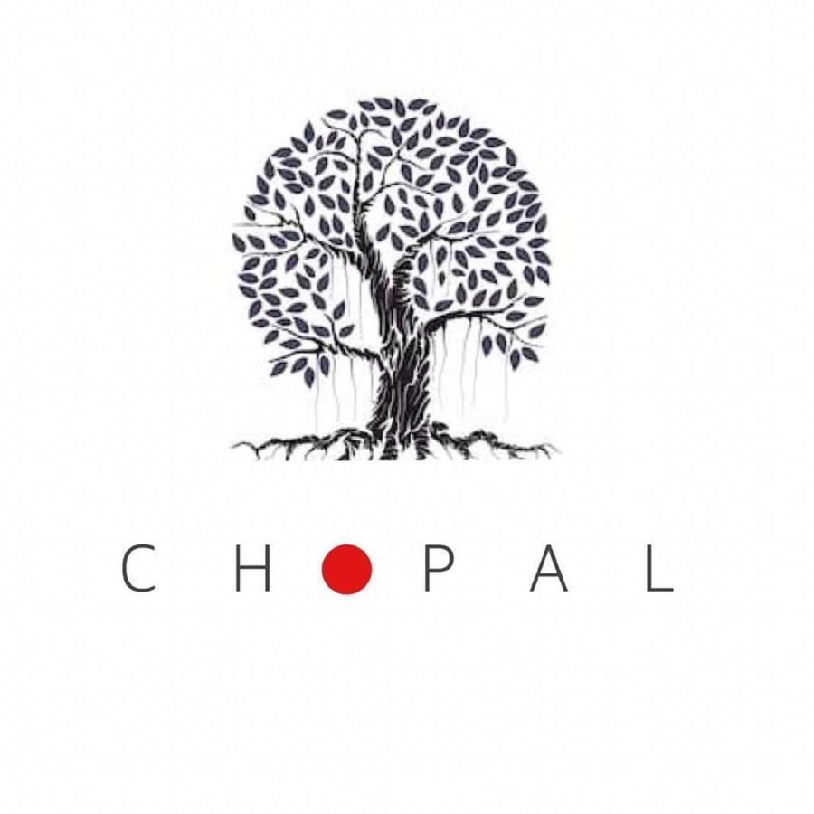 Chopal Hostel Jaipur Luaran gambar