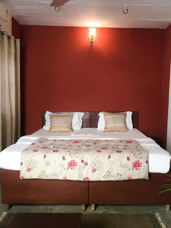 Chopal Hostel Jaipur Luaran gambar