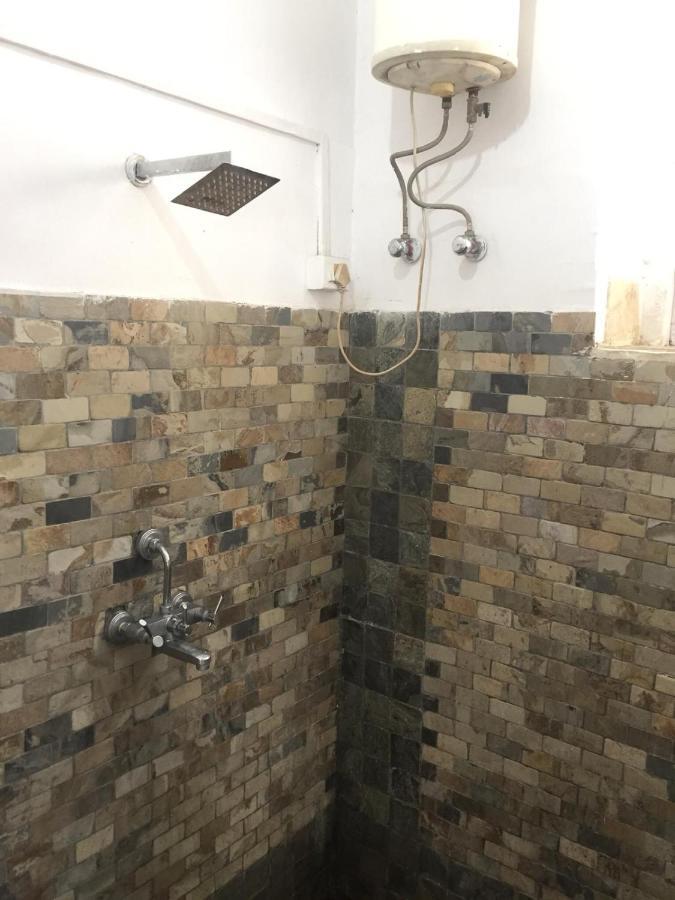 Chopal Hostel Jaipur Luaran gambar