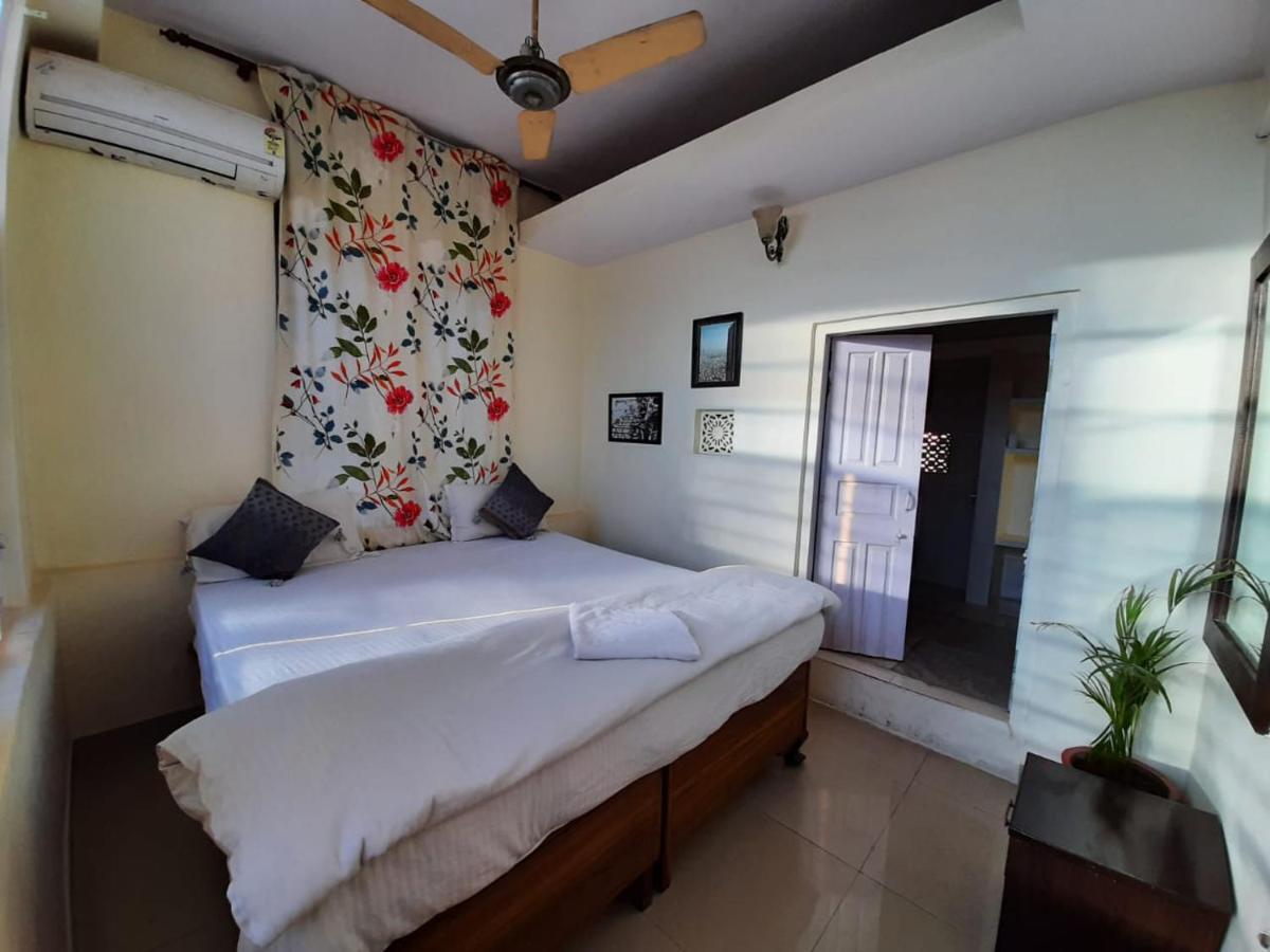 Chopal Hostel Jaipur Luaran gambar