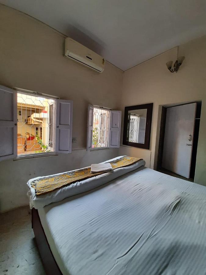 Chopal Hostel Jaipur Luaran gambar