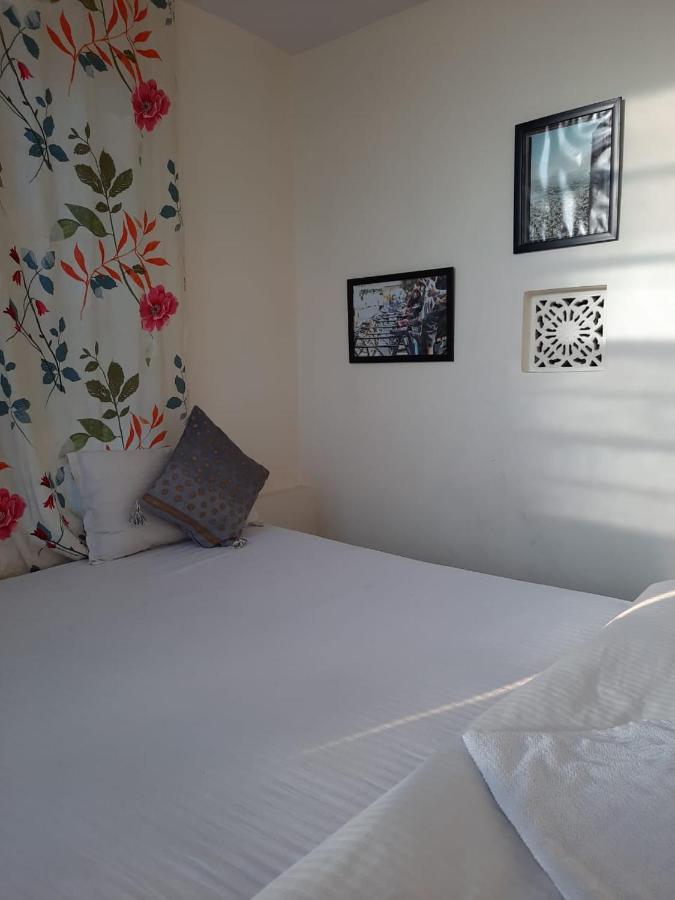 Chopal Hostel Jaipur Luaran gambar