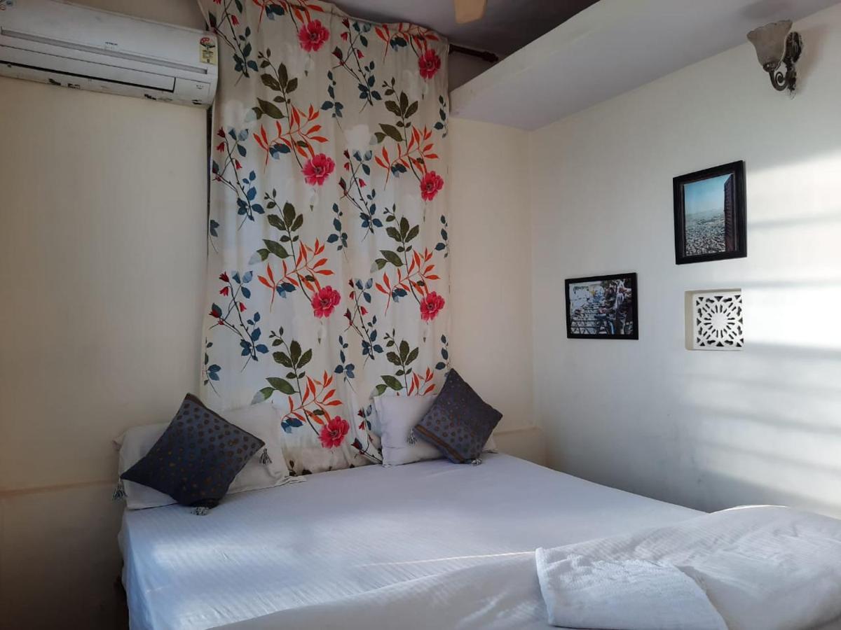 Chopal Hostel Jaipur Luaran gambar