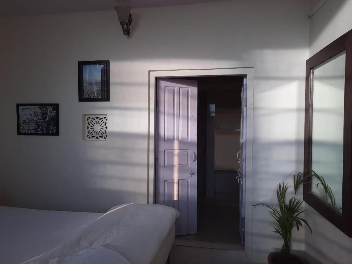 Chopal Hostel Jaipur Luaran gambar