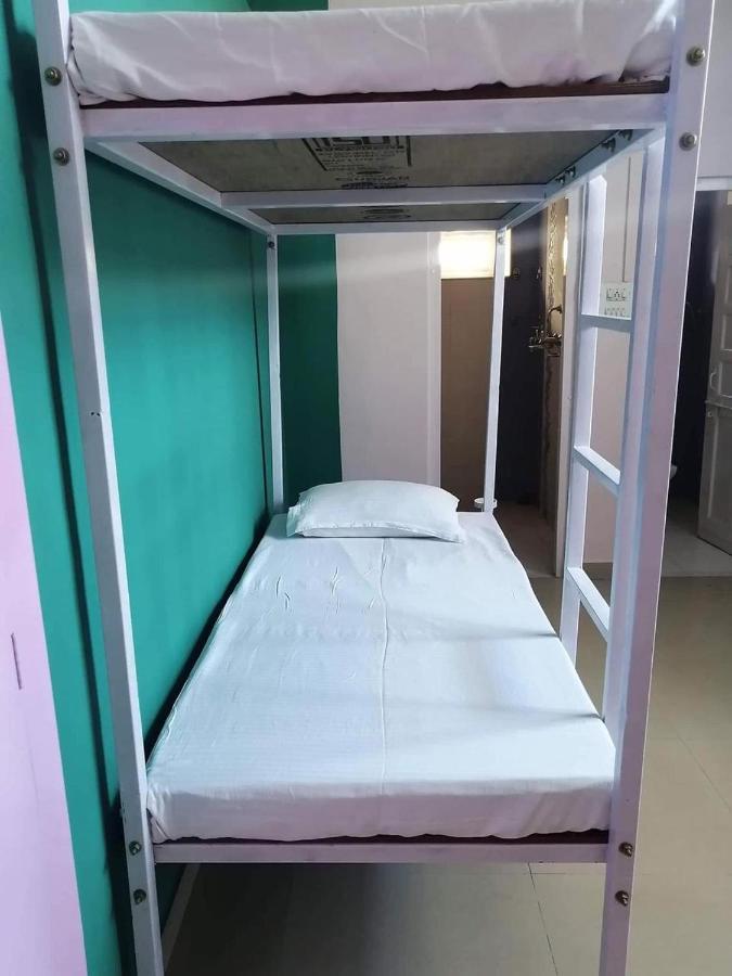 Chopal Hostel Jaipur Luaran gambar